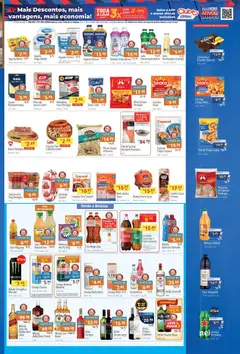 Supermercados Condor - Ofertas Fecha Mes - Pré-Visualização do folheto da loja Supermercados Condor, válido de 24.02.2026 | Página: 3