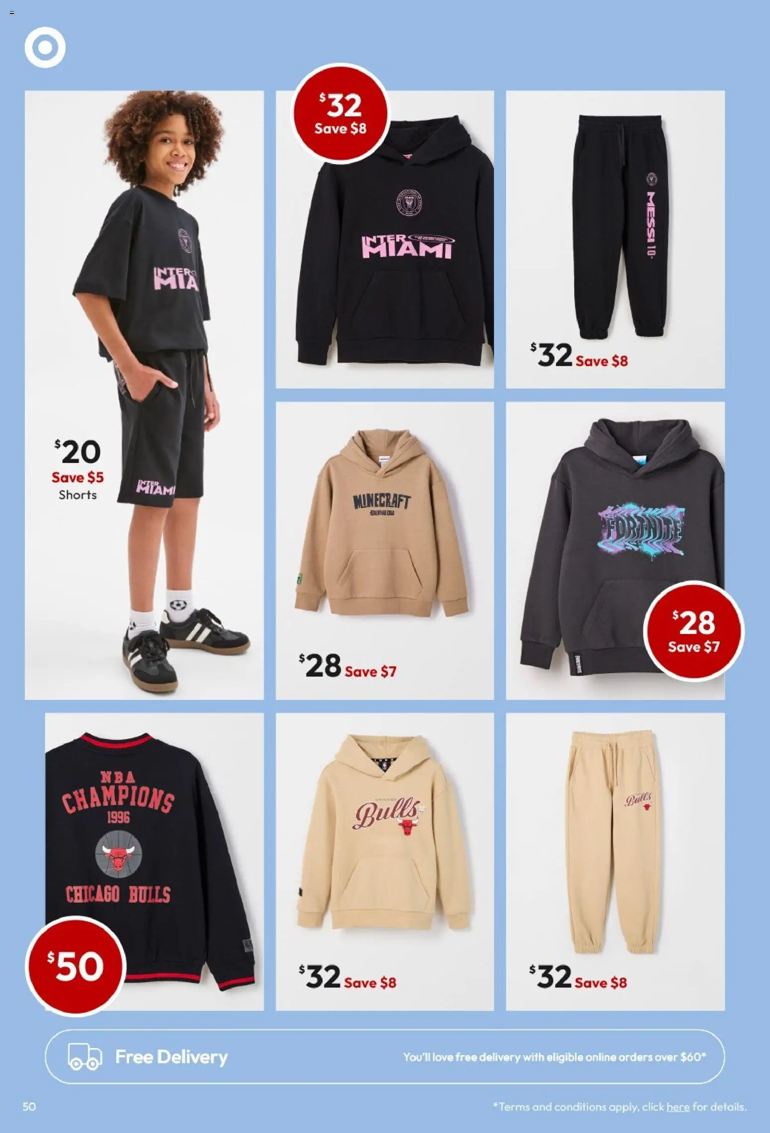 Target catalogue - valid from 02.04.2026 | Page: 51 | Products: Shorts