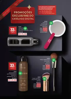 Eudora - Revista 02/2026 - Pré-Visualização do folheto da loja Eudora, válido de 08.01.2026 | Página: 19