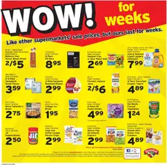 Preview of Hannaford weekly ads valid from 15.02.2026 | Page: 8