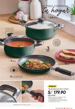 Vista previa de folleto Azzorti - Campaña C17/2025 de la Azzorti válido desde 15.10.2025 | Página: 255 | Productos: Batería