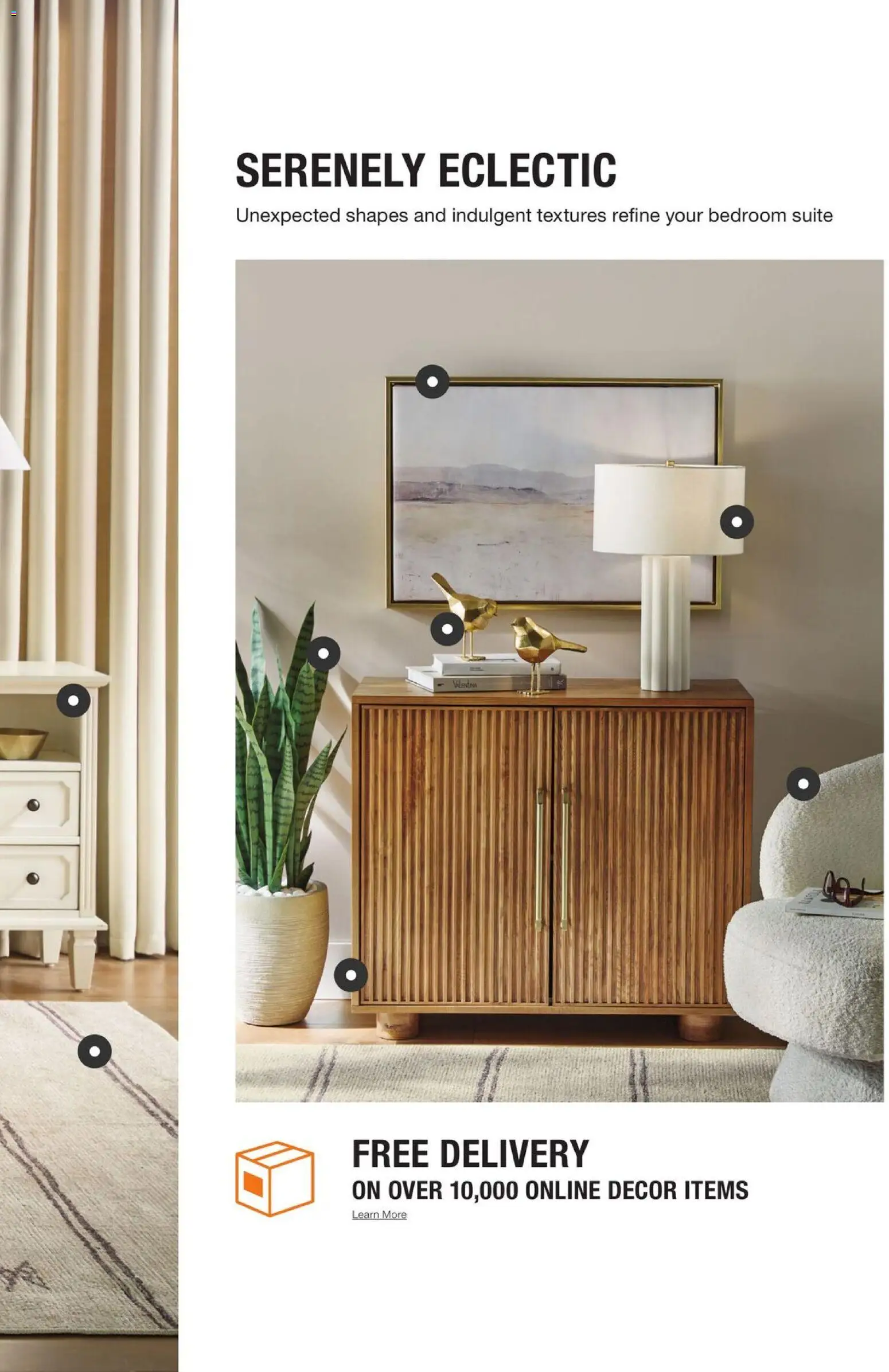 Home Depot Catalog - valid from 09.02.2026 | Page: 23