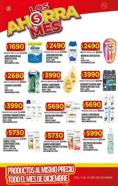 Vista previa Dia - Ofertas válido desde el 26.12.2025 | Página: 43