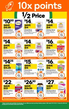Preview of Woolworths Black Friday - valid from 05.11.2025 | Page: 25