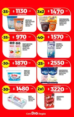 Vista previa Dia - Ofertas - Excluye Salta y Jujuy válido desde el 03.12.2025 | Página: 11