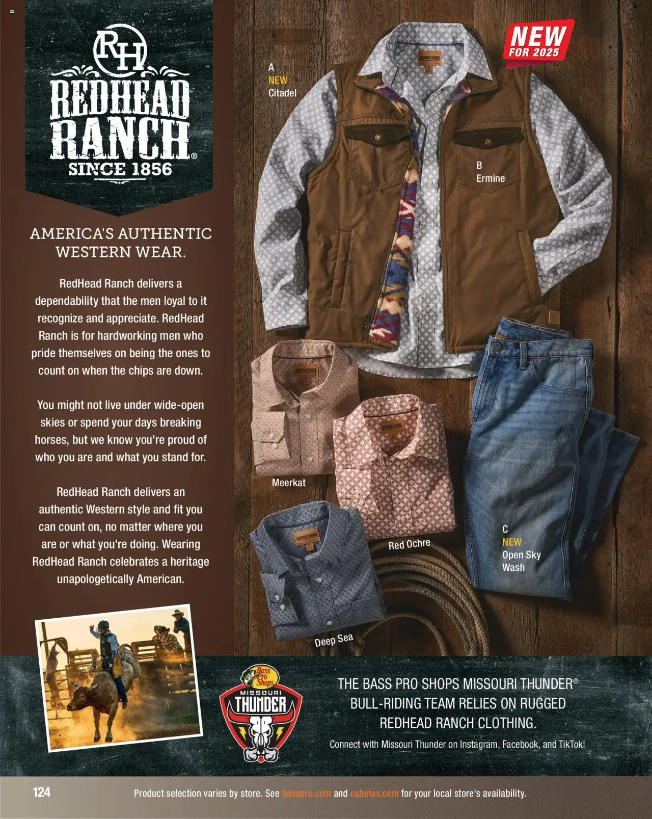 Cabela's Hunting Master 25 - valid from 11.08.2025 | Page: 124 | Products: Chips