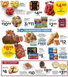 Preview of Pick ‘n Save weekly ads valid from 18.03.2026 | Page: 10