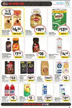 Preview of IGA  Catalogue  - valid from 17.12.2025 | Page: 19