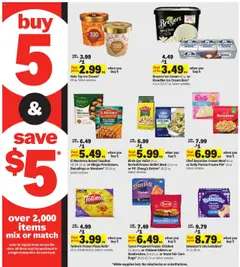 Meijer Weekly Ad - valid from 17.08.2025 | Page: 7