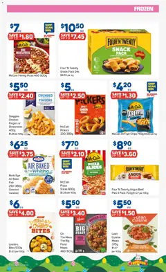 Preview of Foodland catalogue  - valid from 18.03.2026 | Page: 23