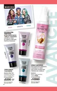 Vista previa Gigot - CAMPAÑA 07 válido desde el 01.04.2026 | Página: 98