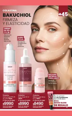 Vista previa Gigot - CAMPAÑA 01 válido desde el 01.01.2026 | Página: 75