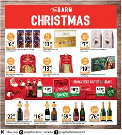 Preview of Supabarn Catalogue  - valid from 10.12.2025 | Page: 10