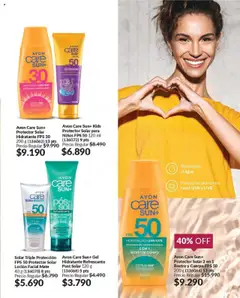 Catálogo Avon Campaña 12 válido desde el 15.07.2025 | Página: 112 | Productos: Loción, Agua, Uva, Mate