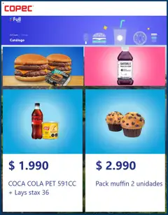 Copec Promociones válido desde el 03.10.2025 | Página: 4 | Productos: Azucar