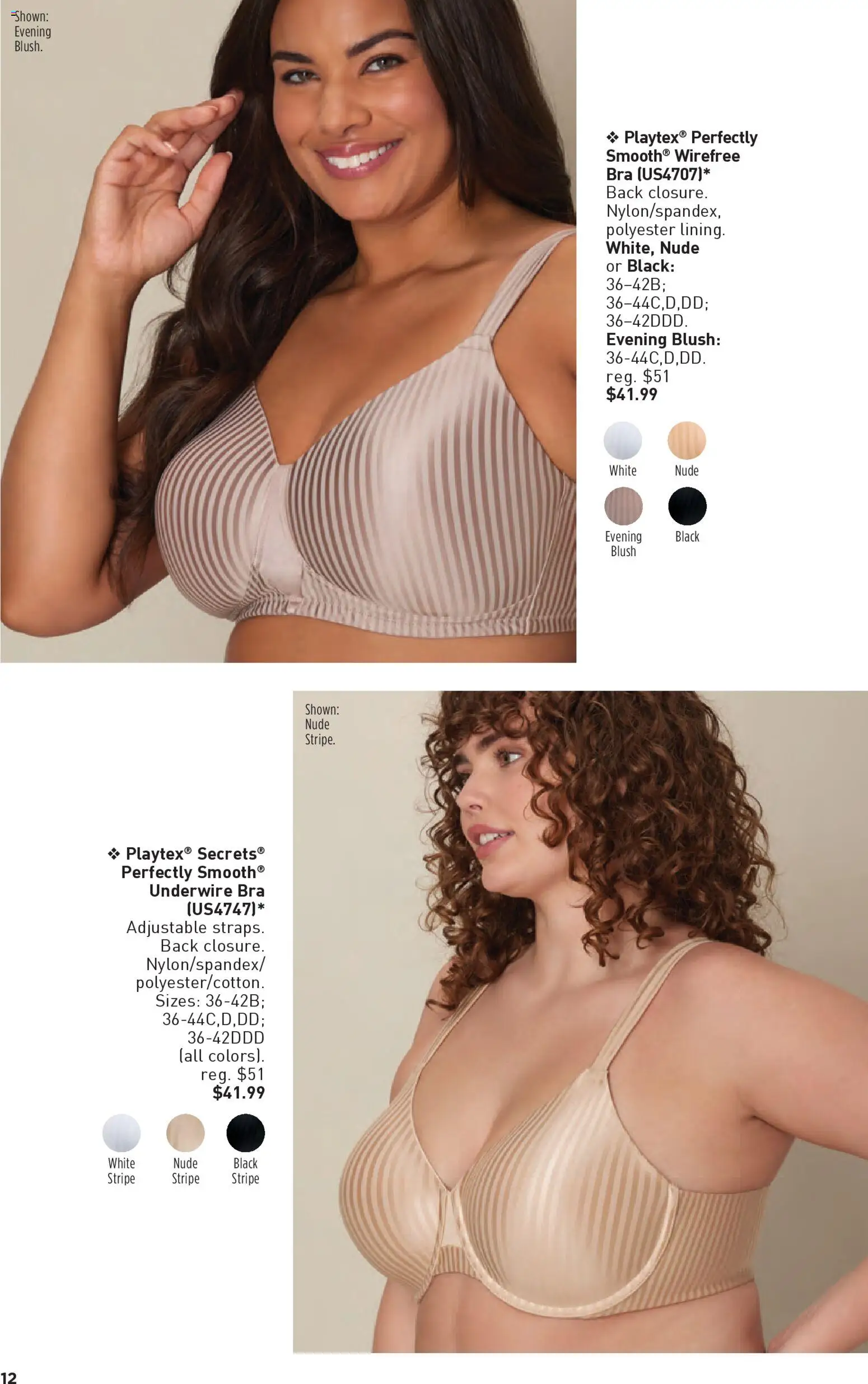 Avon Hanes Flyer - valid from 11.02.2026 | Page: 12