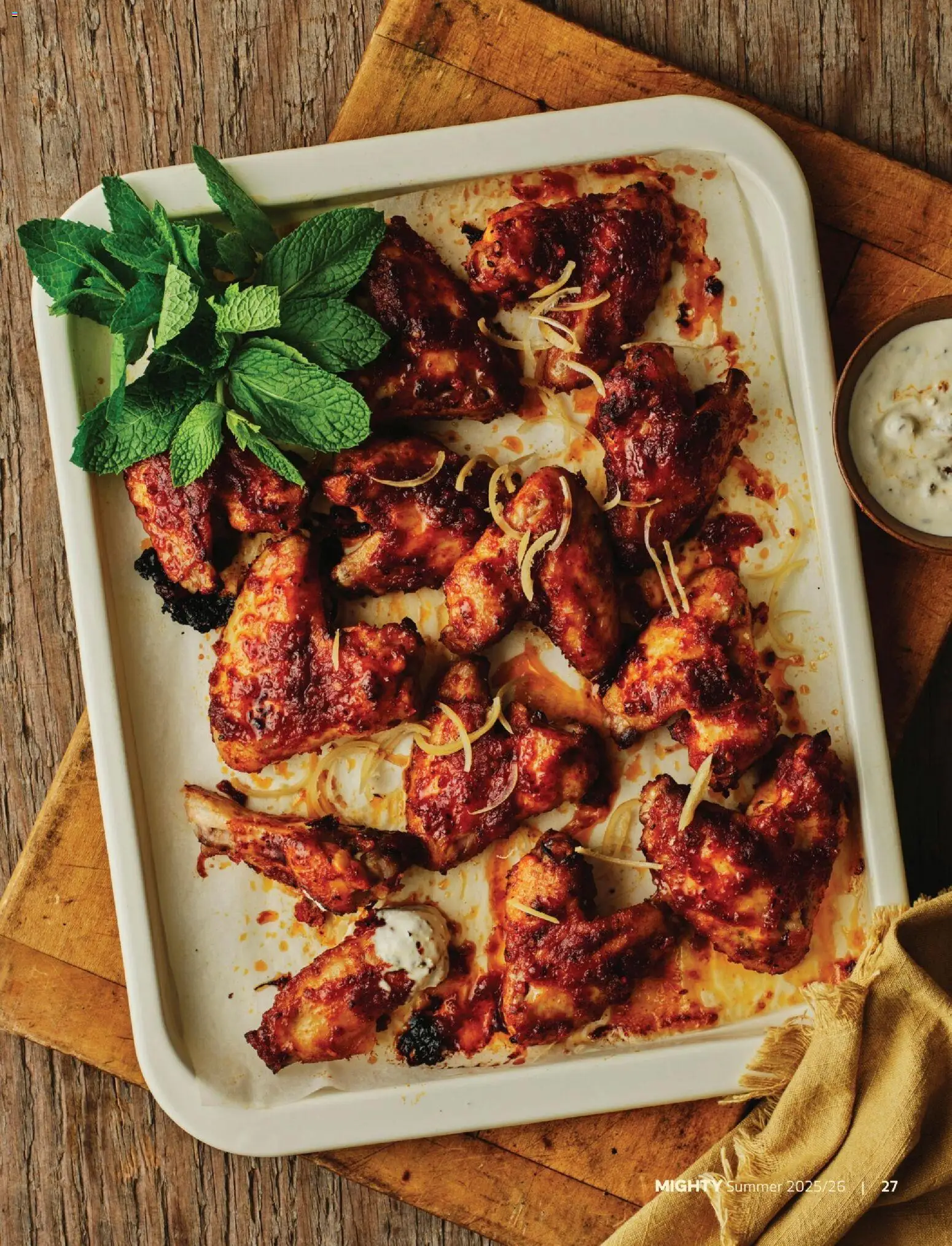 Foodland catalogue - valid from 06.03.2026 | Page: 27