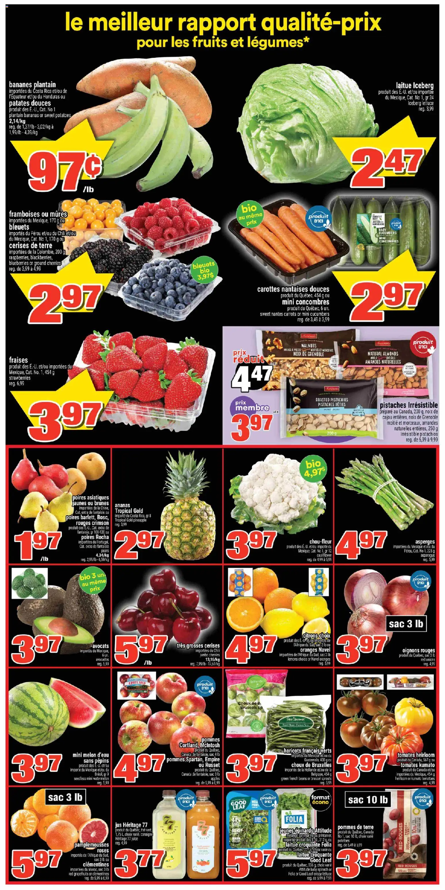 Super C flyer valid from 25.12.2025 | Page: 3