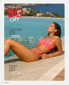 Vista previa Vitnik - Folleto válido desde el 01.01.2026 | Página: 8