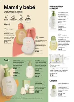 Vista previa de folleto Natura - Ciclo 3 de la Natura válido desde 18.02.2026 | Página: 143