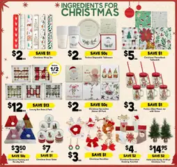 Preview of Drakes Catalogue  - valid from 10.12.2025 | Page: 5 | Products: Novelty