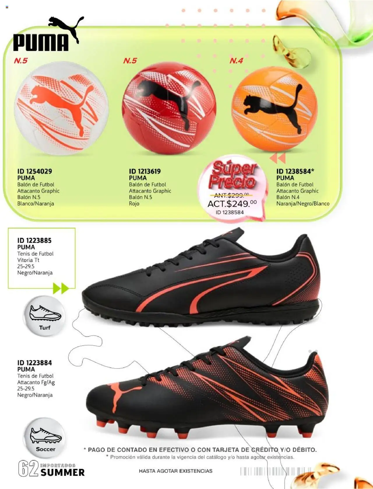 Nuevas ofertas de Price Shoes válidas en toda la República Mexicana desde el 16.05.2025. ¡Encuentra las mejores ofertas en Price Shoes catálogo ! | Página: 62 | Productos: Tenis