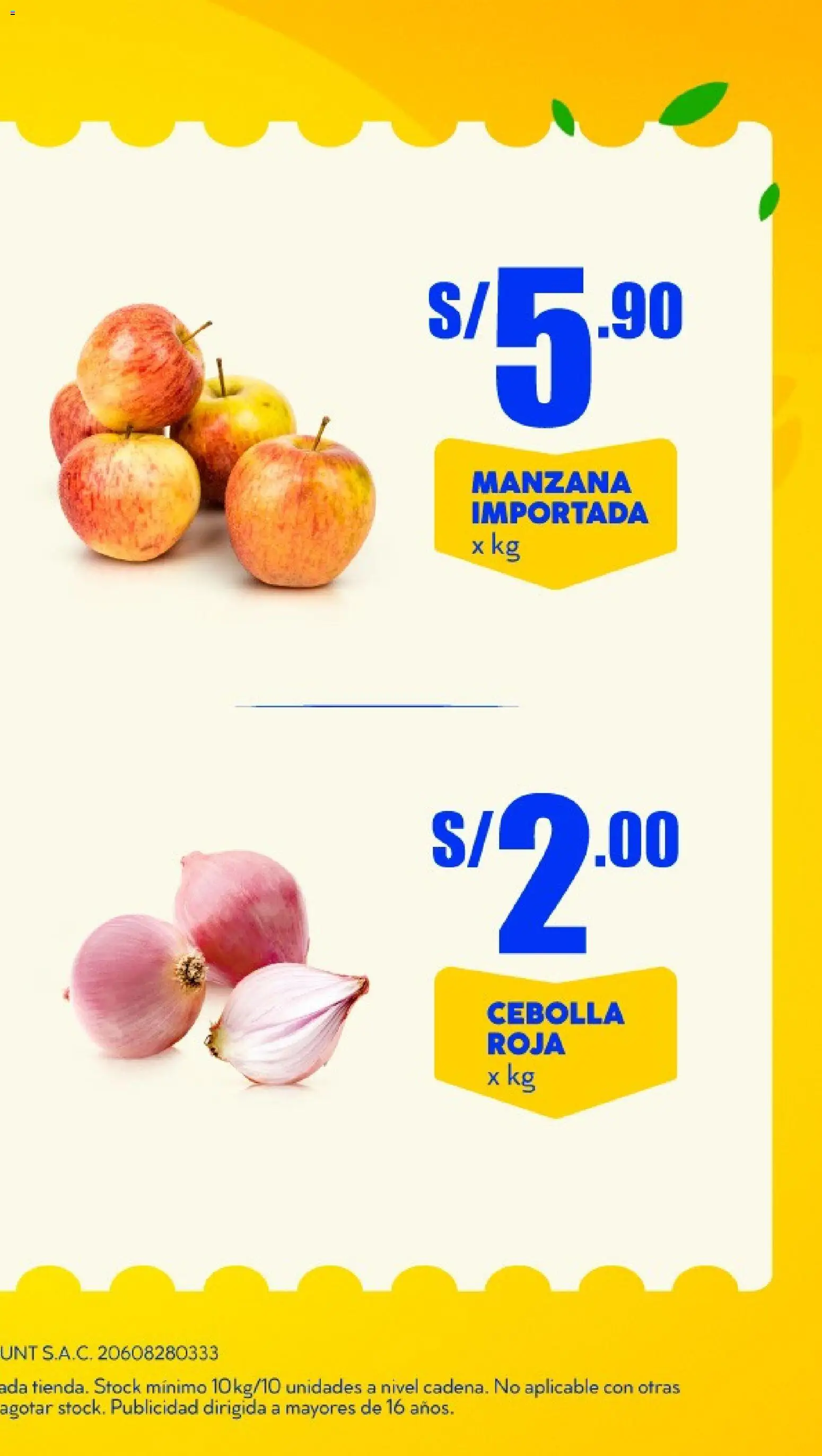 Catálogo Mass válido desde 14.11.2025 | Página: 2