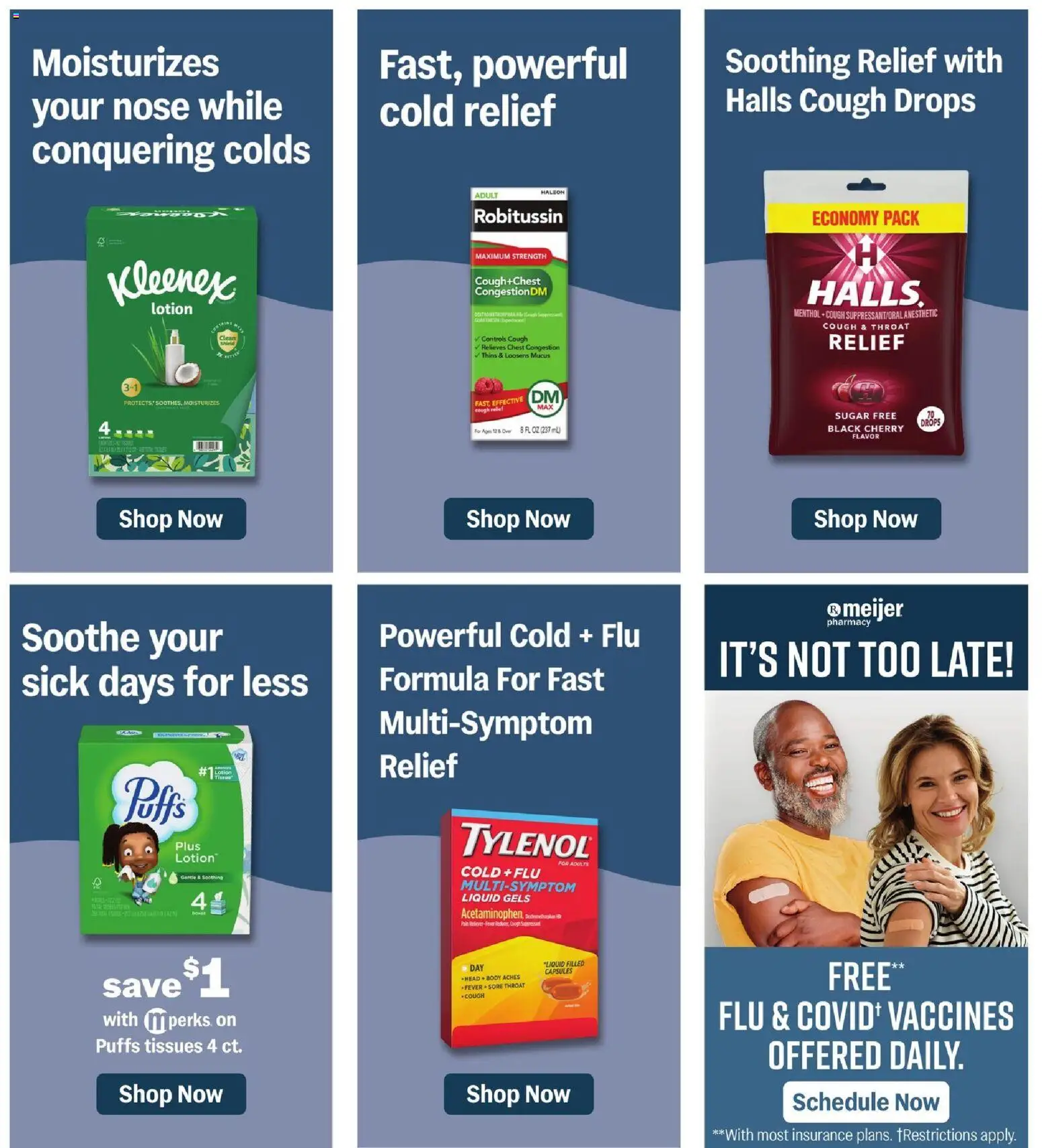 Meijer Weekly Ad - valid from 02.01.2026 | Page: 32 | Products: Sugar