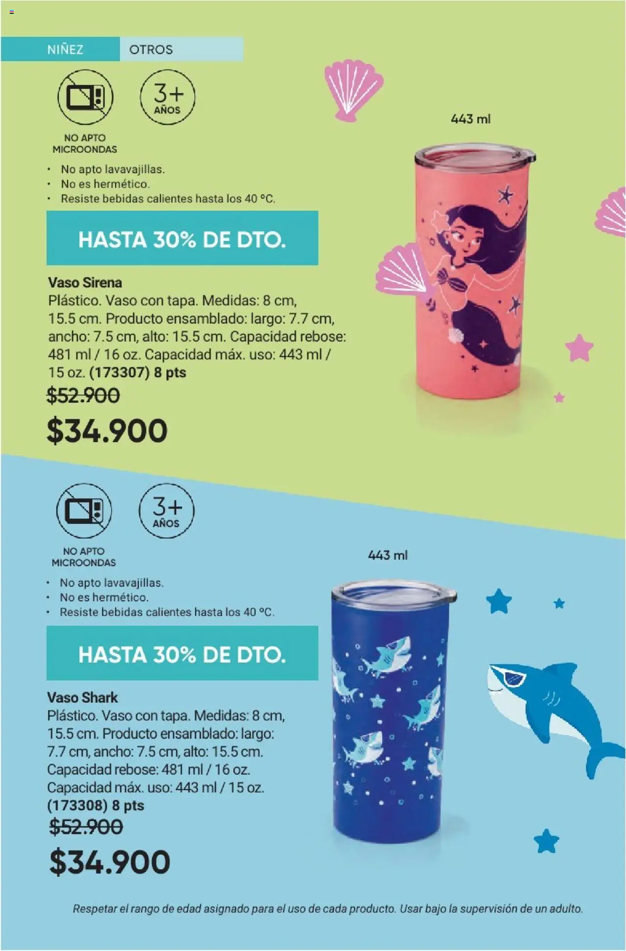 Avon revista - valida desde el 18.06.2025 | Página: 89 | Productos: Microondas