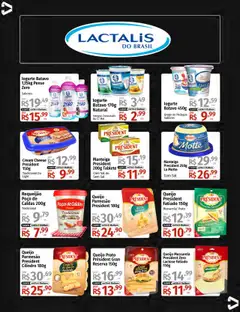Supermercado Dalben Folheto - válido de 15.08.2025 | Página: 21