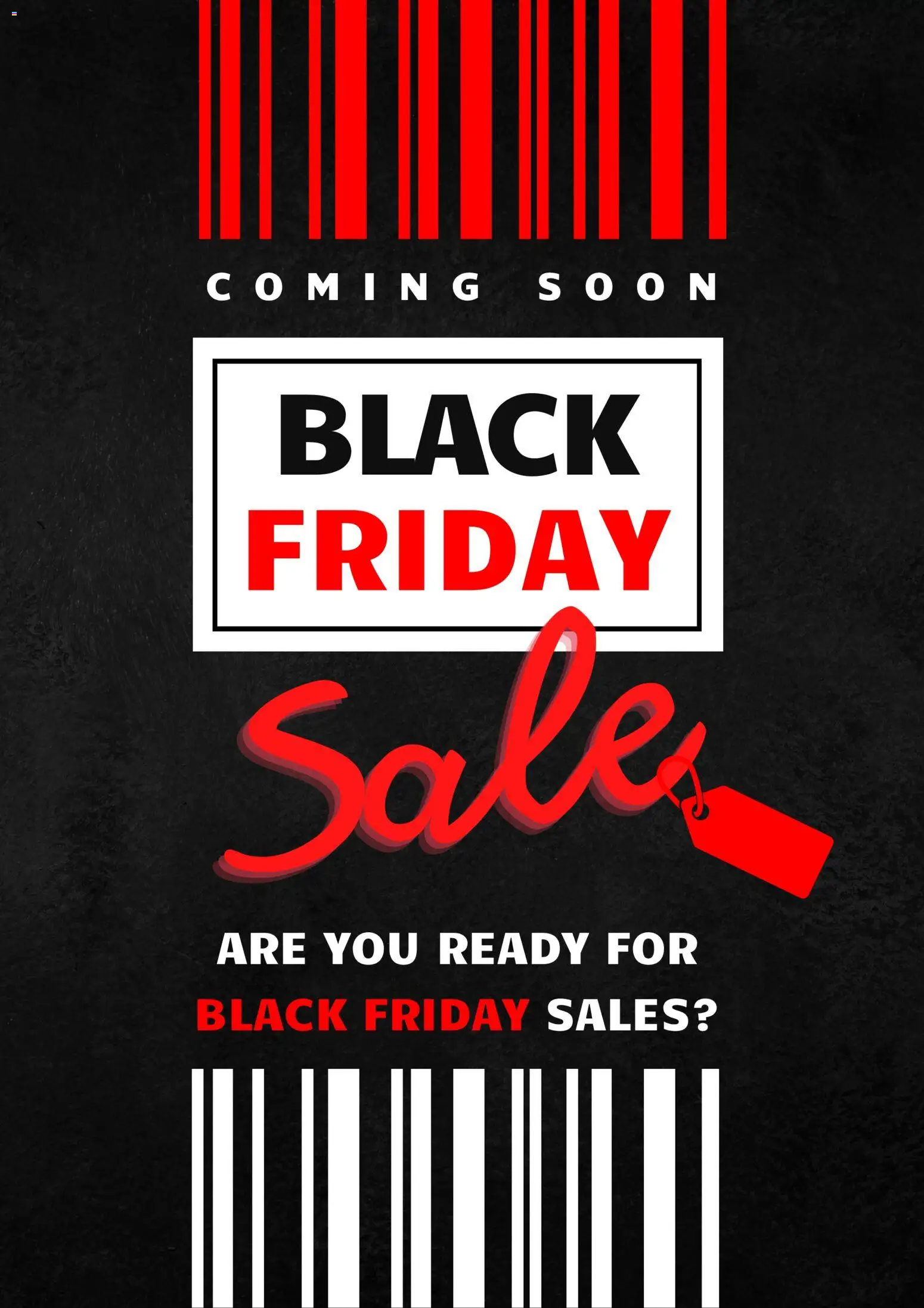 Black Woods catalogue - valid from 31.10.2025 | Page: 1