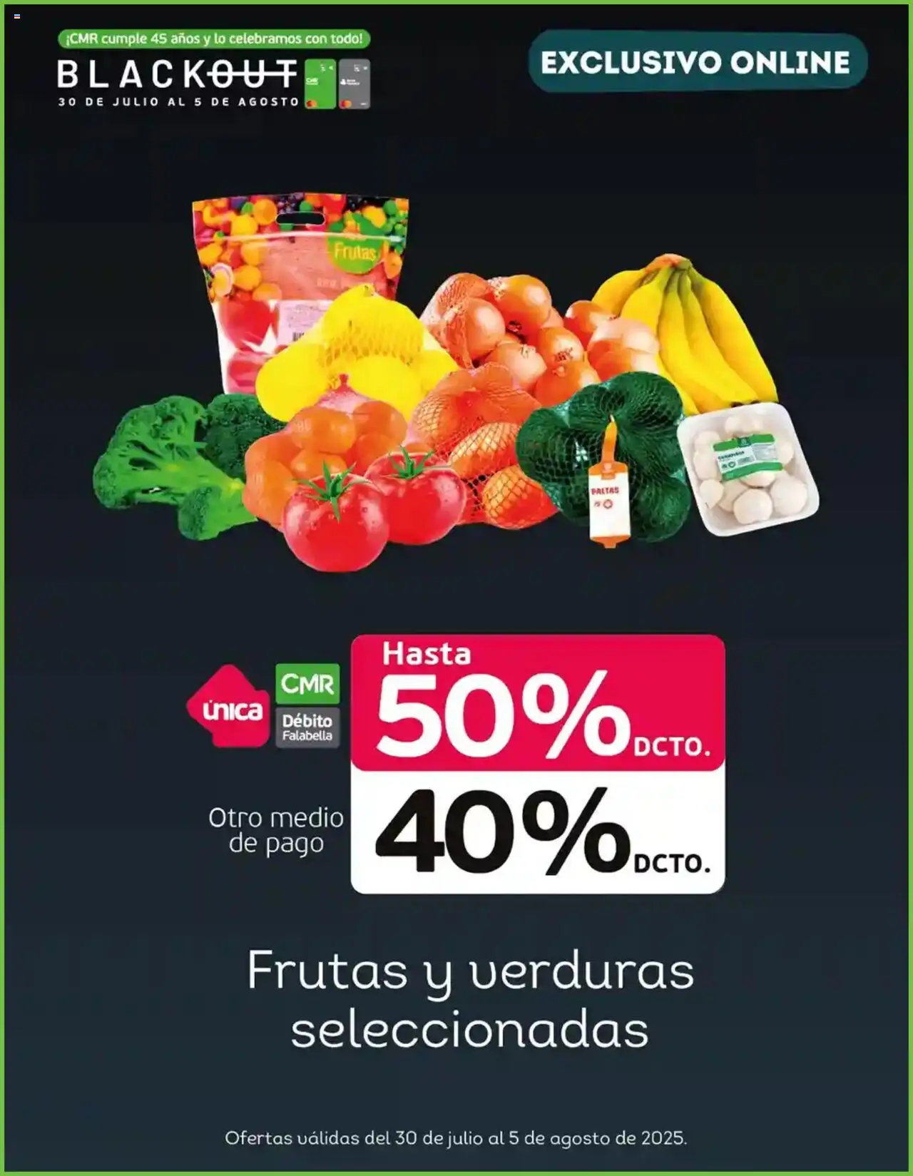 Tottus ofertas  │ válido desde el 01.08.2025 | Página: 4