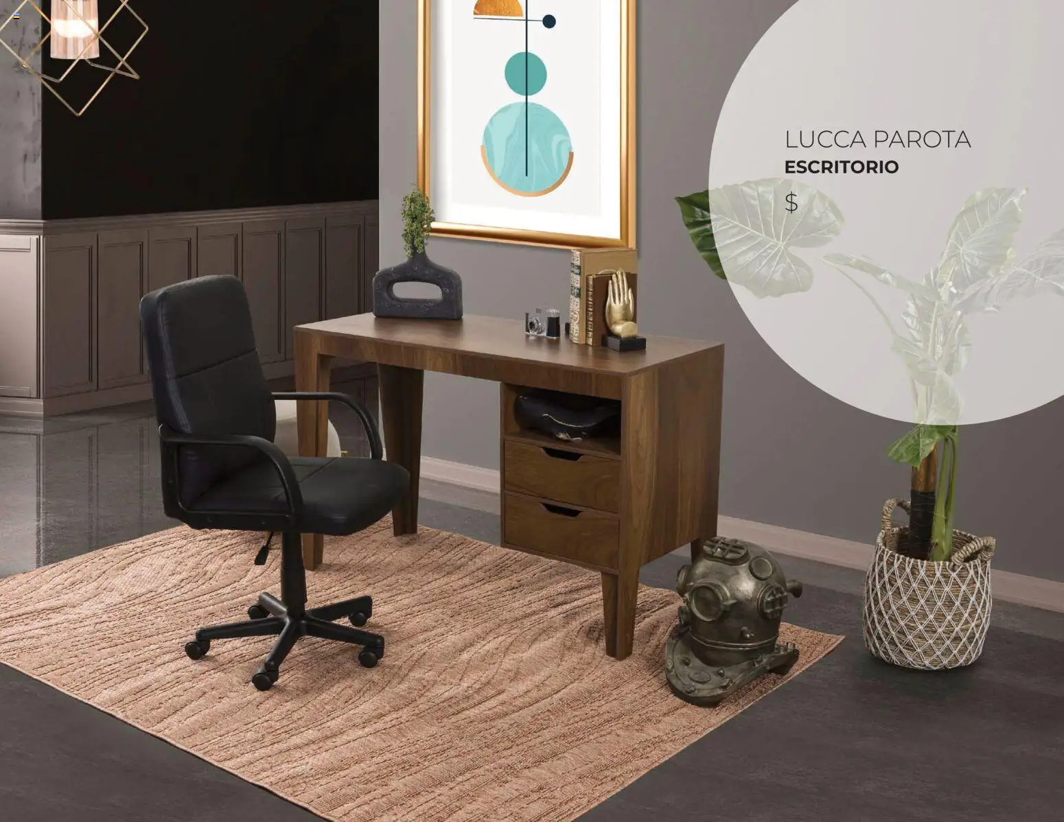 Nuevas ofertas de Muebles Dico válidas en toda la República Mexicana desde el 10.12.2025. ¡Encuentra las mejores ofertas en Muebles Dico catálogo Kids! | Página: 32 | Productos: Escritorio