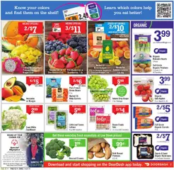 Preview of Price Chopper weekly ads valid from 18.01.2026 | Page: 3