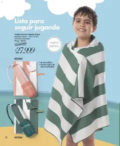 Vista previa Violetta catálogo válido desde el 01.12.2025 | Página: 52 | Productos: Bolsa