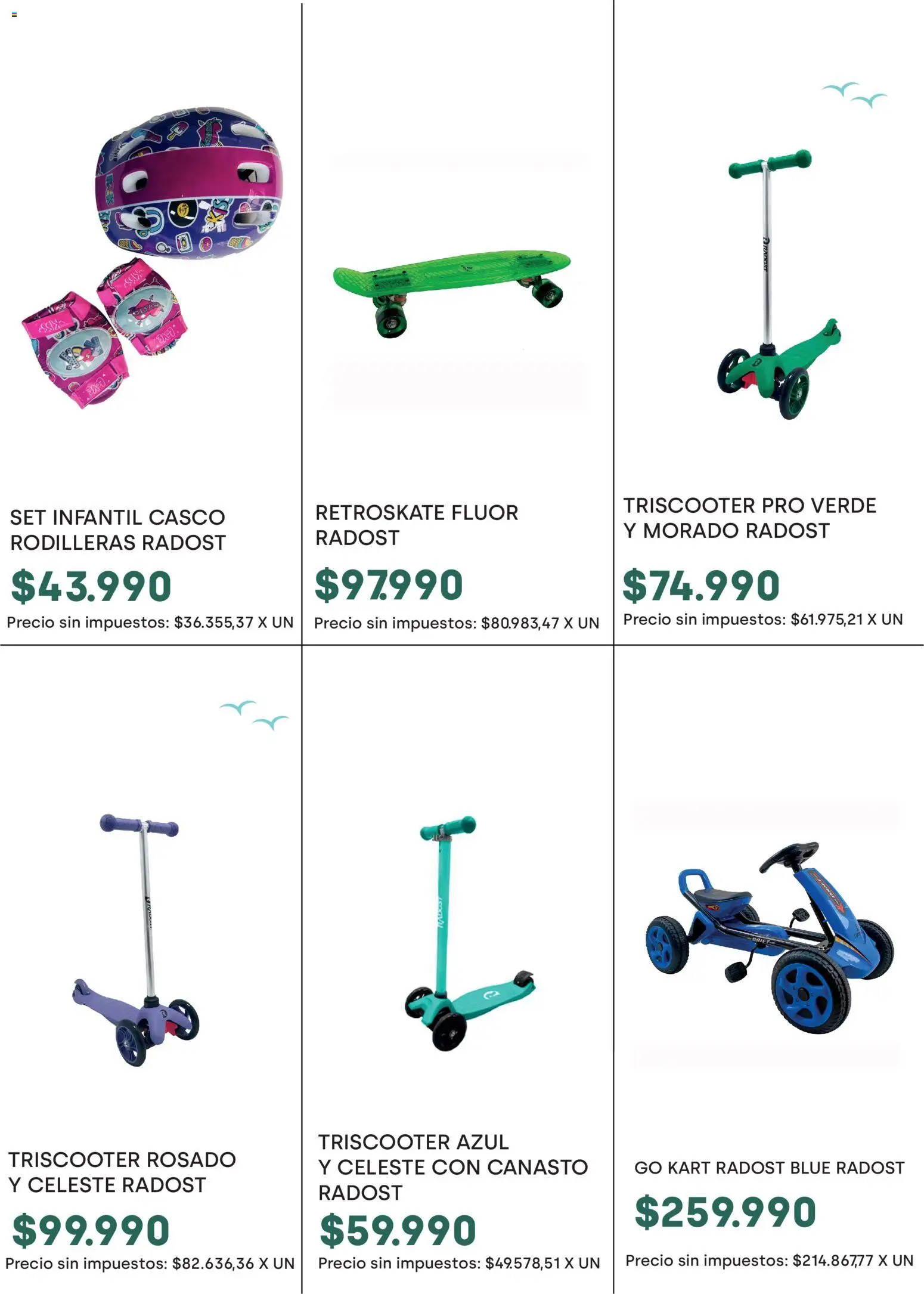 Jumbo - Tiempo libre │ válido desde el 11.12.2025 | Página: 17