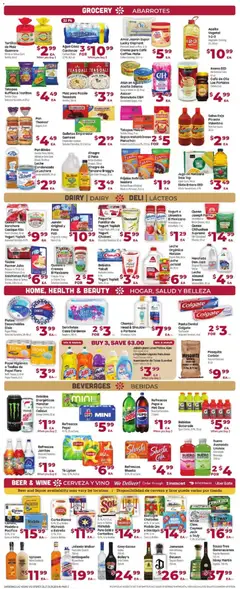Preview of Cardenas weekly ads valid from 02.01.2026 | Page: 2