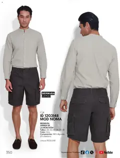 Vista previa de Price Shoes catálogo Botas , nuevo folleto de la tienda, válido en México a partir del 26.06.2025 | Página: 350