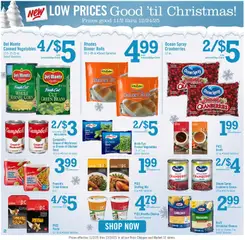 Preview of Price Chopper weekly ads valid from 02.11.2025 | Page: 2