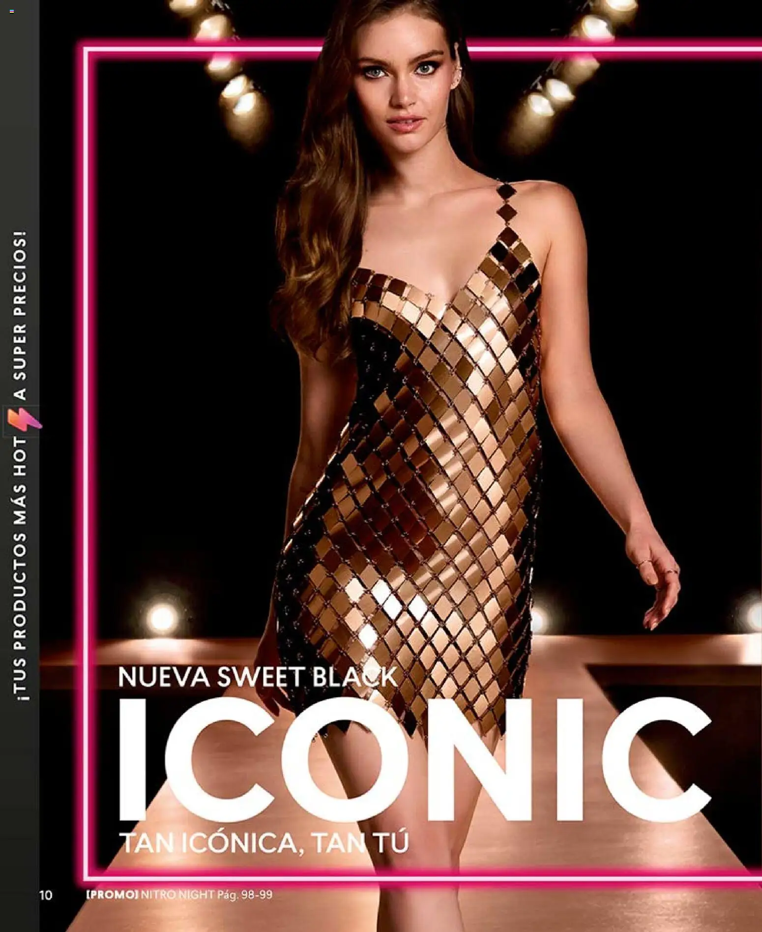 Catálogo CyZone Campaña 8 │ válido desde el 29.04.2026 | Página: 10