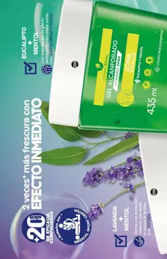 Vista previa de Fuller campaña 15 2025, nuevo folleto de la tienda, válido en México a partir del 29.10.2025 | Página: 108