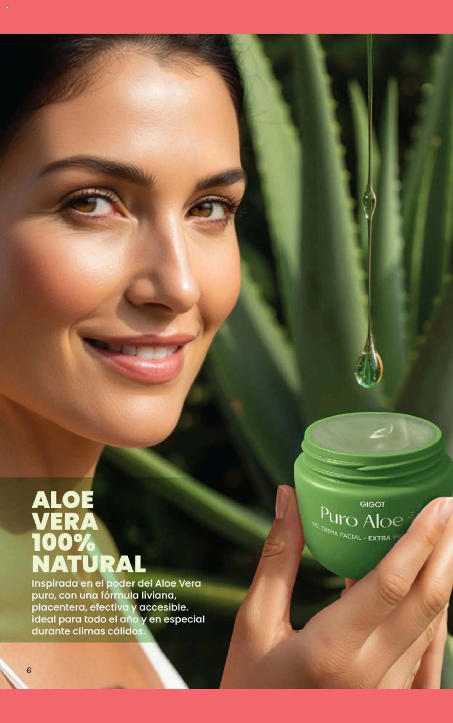 Gigot - CAMPAÑA 01 │ válido desde el 01.01.2026 | Página: 12 | Productos: Crema