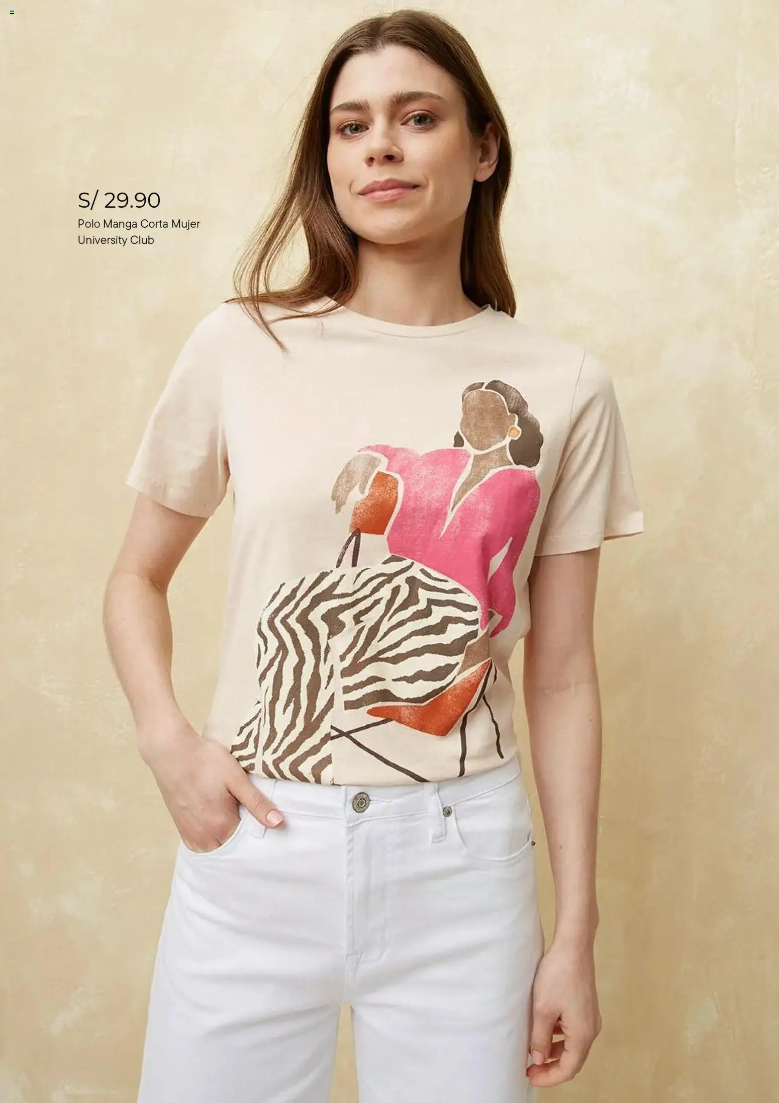 Catálogo Saga Falabella válido desde 01.11.2025 | Página: 14 | Productos: Polo