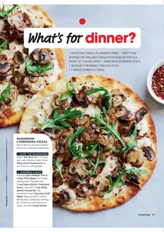 Preview of Coles February 2026 - valid from 05.02.2026 | Page: 59