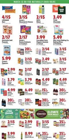 Preview of Festival Foods weekly ads valid from 04.03.2026 | Page: 8
