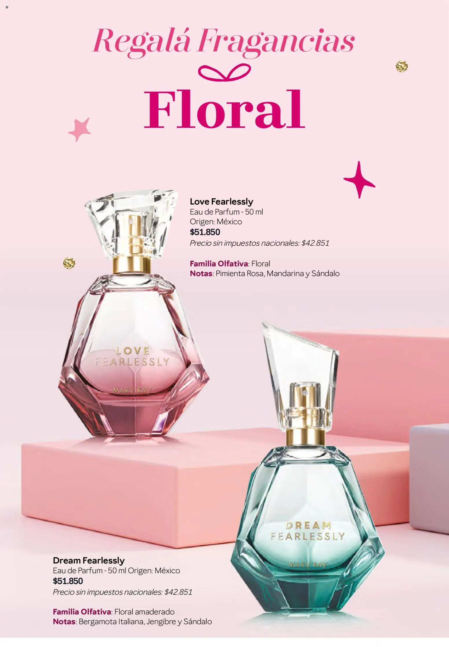 Mary Kay catálogo │ válido desde el 01.11.2025 | Página: 62 | Productos: Pimienta