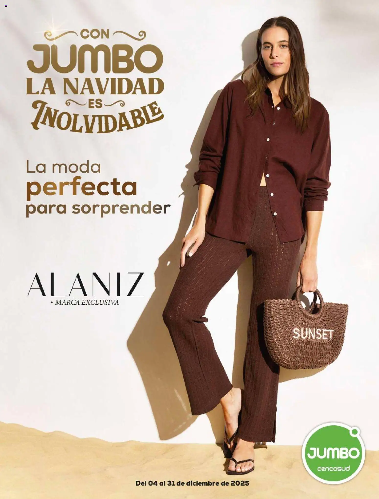 Jumbo revista - valida desde el 04.12.2025 | Página: 1