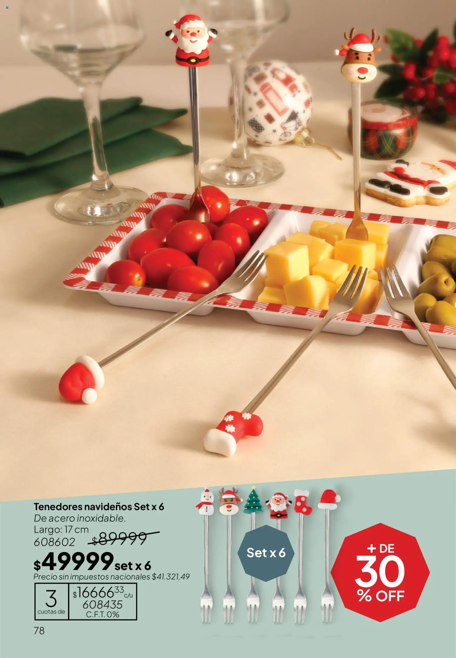 Tupperware Folleto │ válido desde el 09.12.2025 | Página: 79