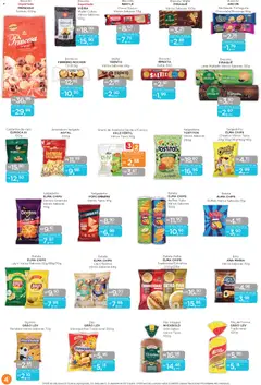 Mundial ofertas - Pré-Visualização do folheto da loja Mundial, válido de 17.04.2026 | Página: 4