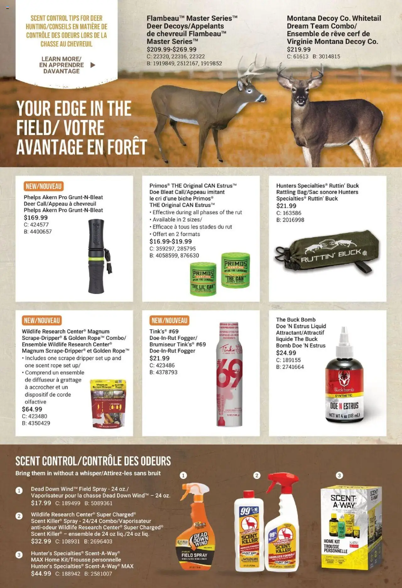Cabelas flyer valid from 14.08.2025 | Page: 3